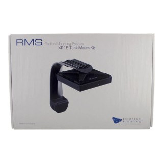 G5 Xr15 Tank Mount System